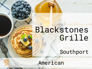 Blackstones Grille