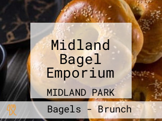 Midland Bagel Emporium