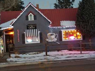 Tumbleweed Coffee House