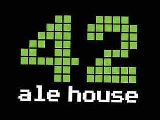 42 Ale House