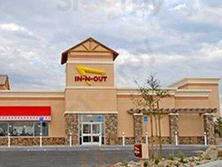 In-n-out Burger