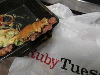 Ruby Tuesdays