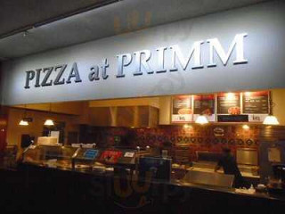 Pizza At Primm