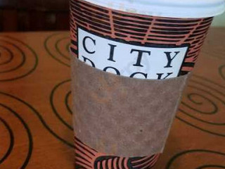 City Dock Coffee