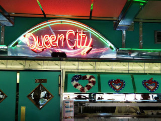 Queen City Diner