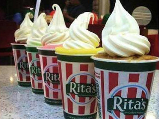 Rita’s Italian Ice