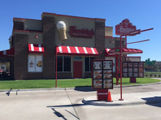 Freddy's Frozen Custard Steakburgers