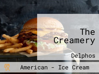 The Creamery