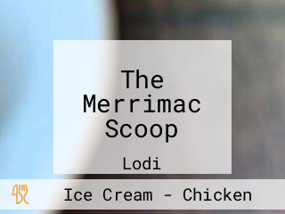 The Merrimac Scoop