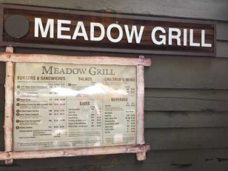 Meadow Grill