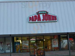 Papa Johns Pizza