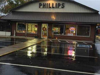 Phillip's Drive In