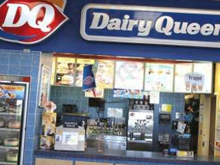 Dairy Queen (treat)