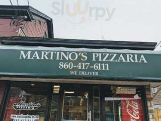 Martino's Pizzaria