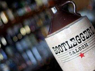 Bootleggerz Saloon