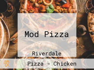 Mod Pizza