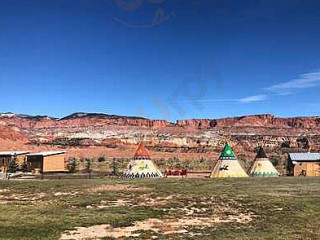 Best Western Capitol Reef