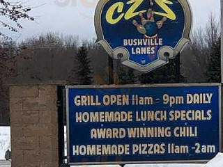 Cz's Bushville Lanes