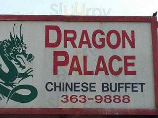 Dragon Palace