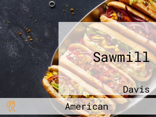 Sawmill