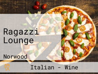 Ragazzi Lounge