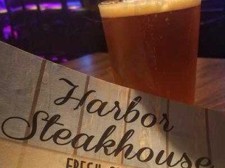 Harbor Steak House