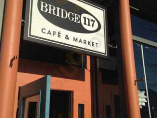 Bridge 117 Cafe