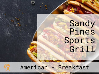 Sandy Pines Sports Grill