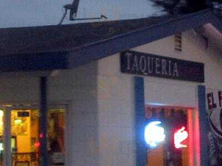 Taqueria El Famoso