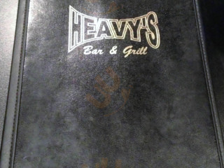 Heavy's Grill