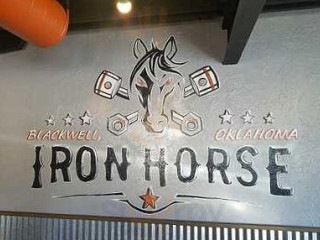 Iron Horse