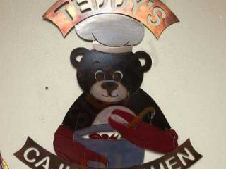 Teddys Kitchen