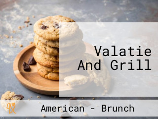 Valatie And Grill