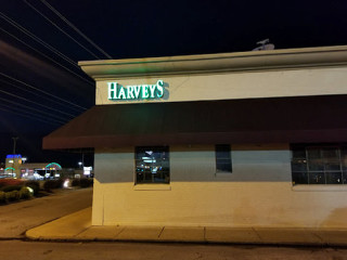 Harveys