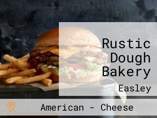 Rustic Dough Bakery