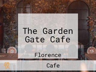 The Garden Gate Cafe