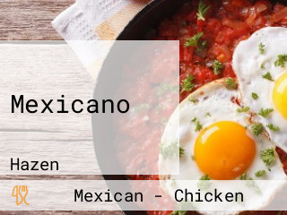 Mexicano