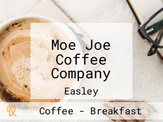 Moe Joe Coffee Company