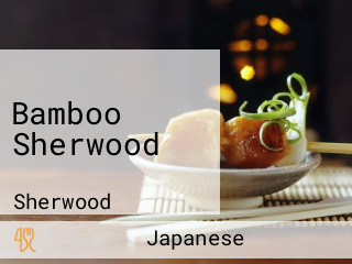 Bamboo Sherwood