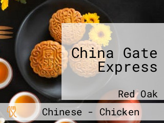 China Gate Express