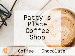 Patty's Place Coffee Shop