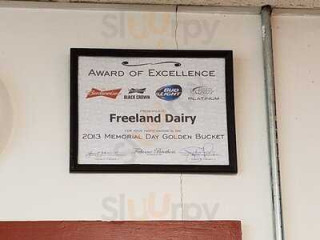 Freeland Dairy