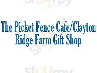 The Picket Fence Cafe