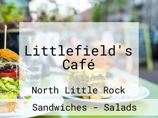 Littlefield's Café