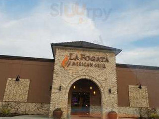 La Fogata Mexican Grill