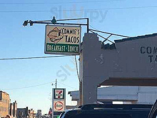 Commie's Tacos