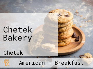 Chetek Bakery