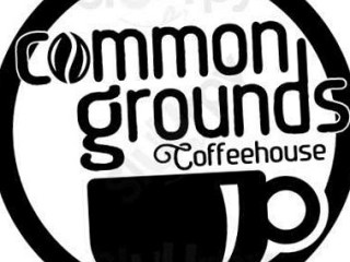 Common Grounds Coffeehouse