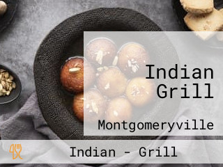 Indian Grill