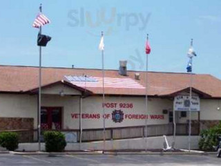 Vfw Post 9236 Canteen